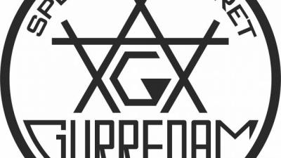 Gurredam-logo