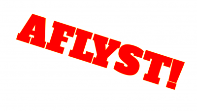 AFLYST